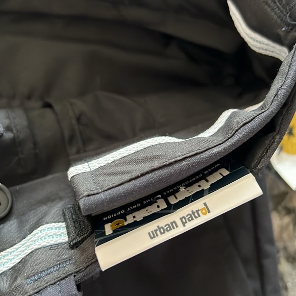 Urban Patrol Pants 36x30 - Picture 6 of 9